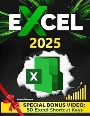 Honest review of Excel 2025