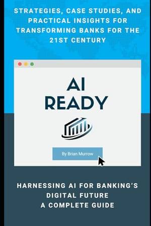 Book review of AI Ready