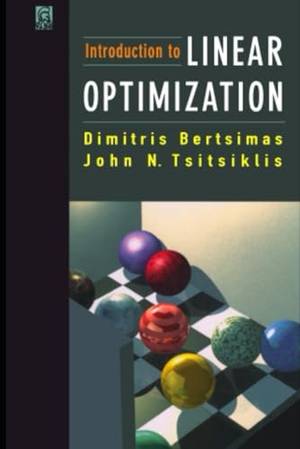 Book review of Introduction to Linear Optimization