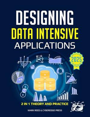 Honest review of Designing Data-Intensive Applications